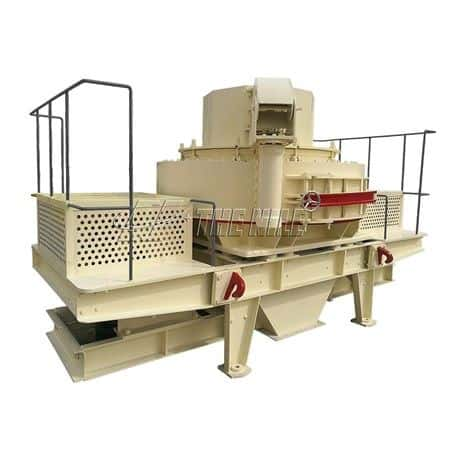 Sand Maker Machine